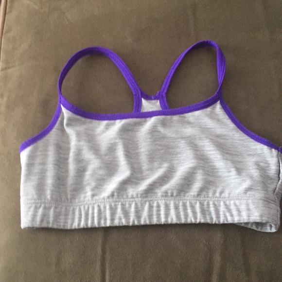 Old Navy Active Girls SportsBra - Picture 1 of 3